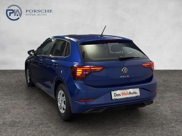 Volkswagen Polo 4Me