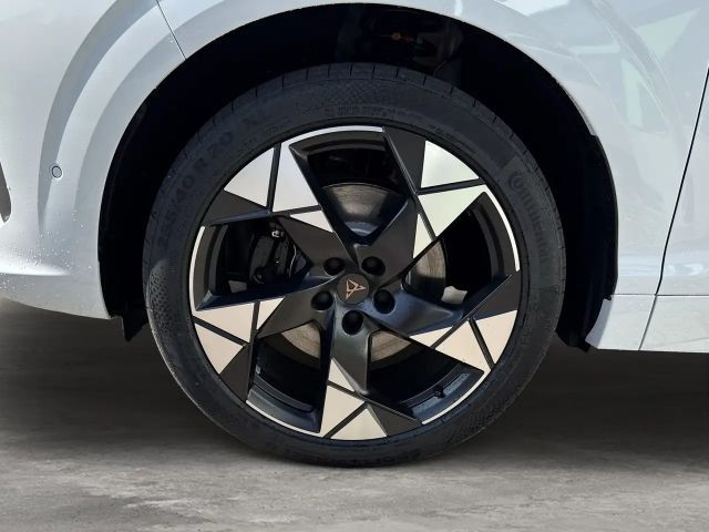 Cupra Terramar 2.0 TSI VZ