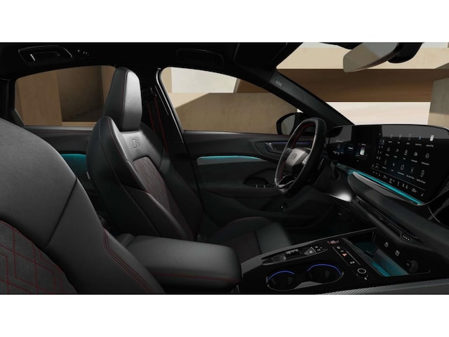 Audi A5 Hybride Quattro S-Tronic