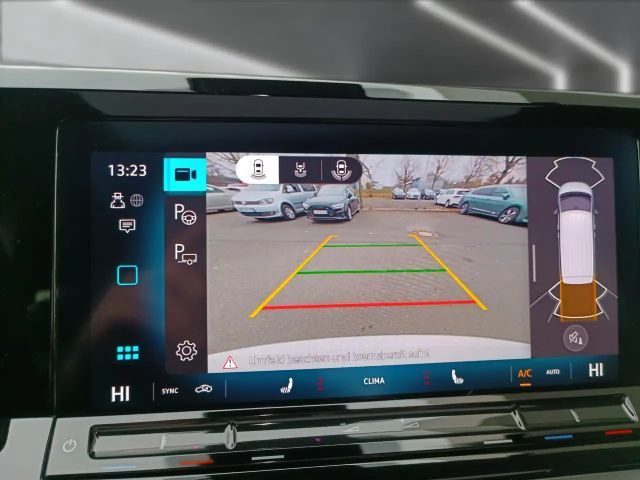 Volkswagen Multivan DSG T7