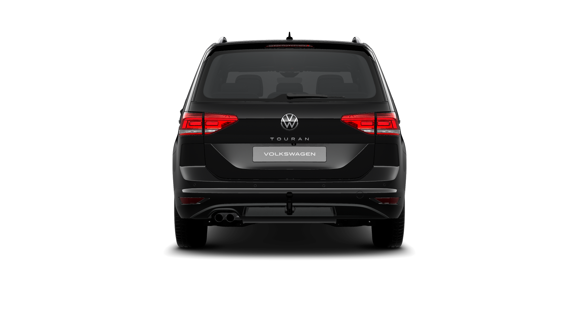 Volkswagen Touran 2.0 TDI DSG IQ.Drive