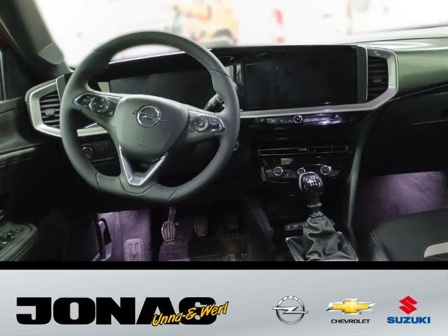 Opel Mokka 1.2 Turbo Ultimate