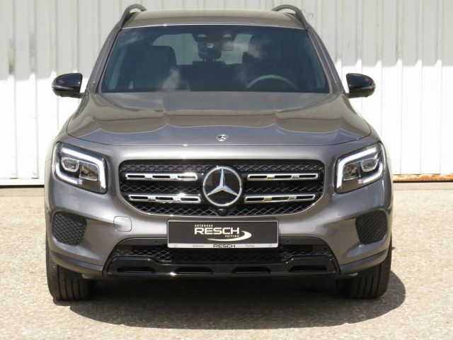 Mercedes-Benz GLB 200 Progres. 360° Navi-High LED Night Totw