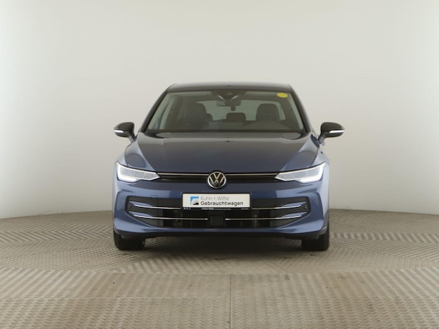 Volkswagen Golf 2.0 TDI Golf VIII