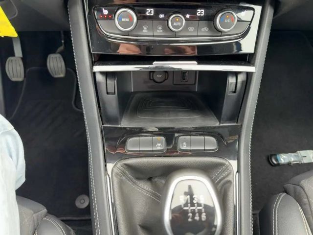 Opel Grandland X GS-Line Grand Sport