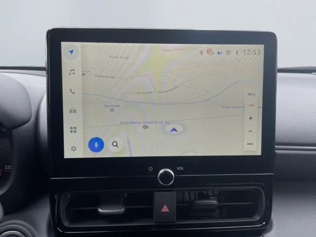 Toyota Yaris Cross GR Hybride