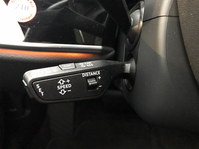 Audi A8 60 TFSI Quattro