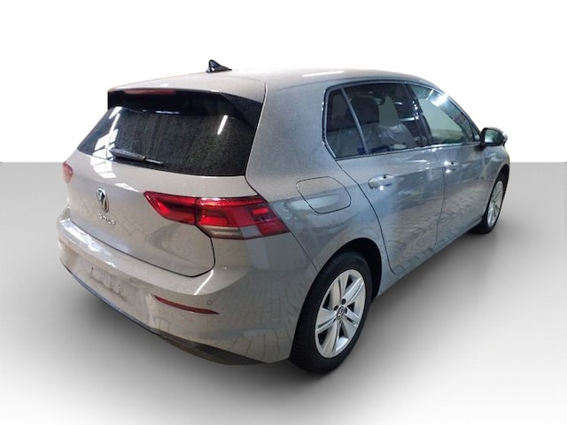 Volkswagen Golf 1.5 TSI Golf VIII Life