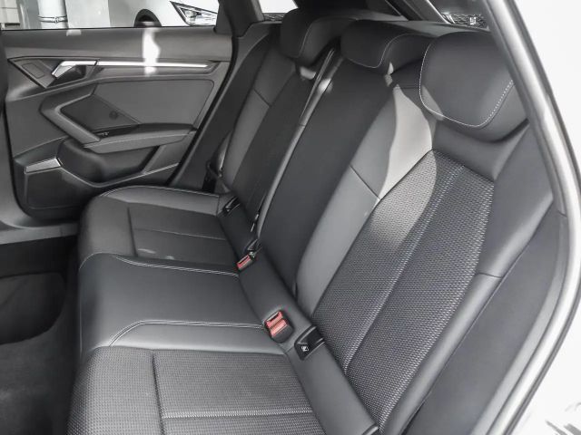 Audi S3 2.0 TFSI Quattro S-Tronic Sedan