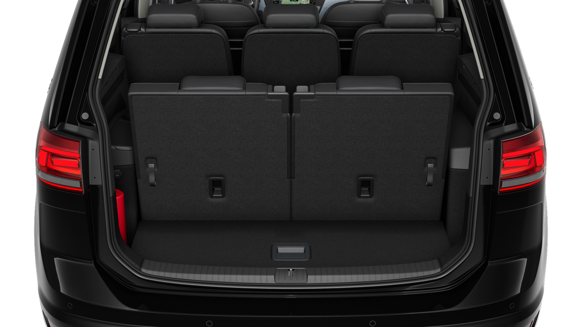 Volkswagen Touran DSG