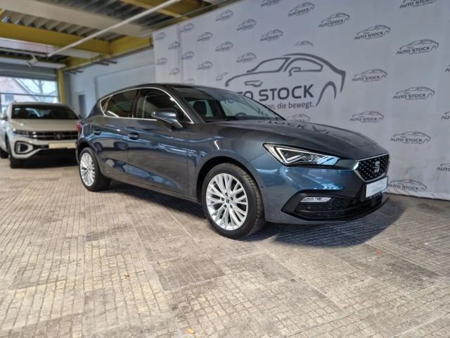 Seat Leon 1.5 TSI Xcellence