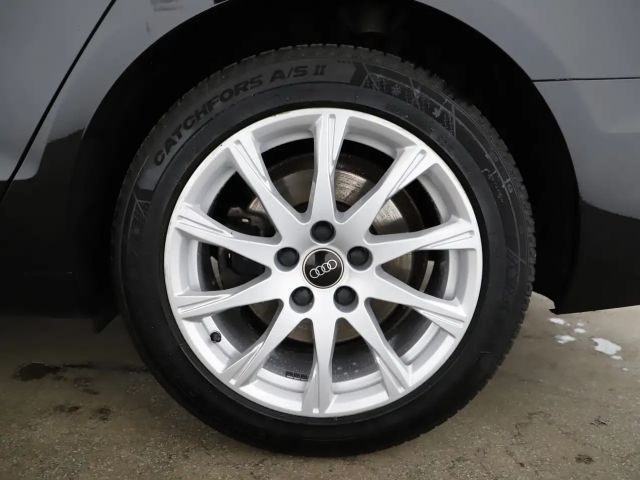 Audi A4 35 TFSI