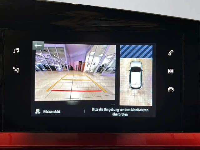 Opel Mokka GS-Line Grand Sport business+