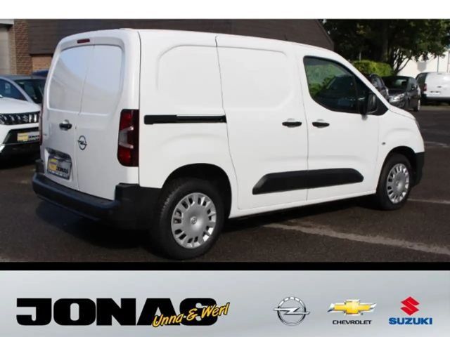 Opel Combo 1.5 CDTI