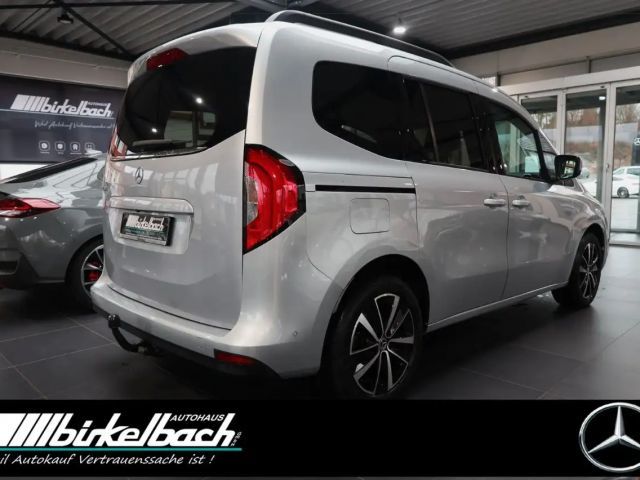 Mercedes-Benz T 180 Progressive