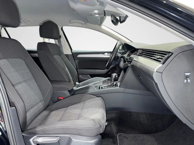 Volkswagen Passat 2.0 TDI Business DSG Variant