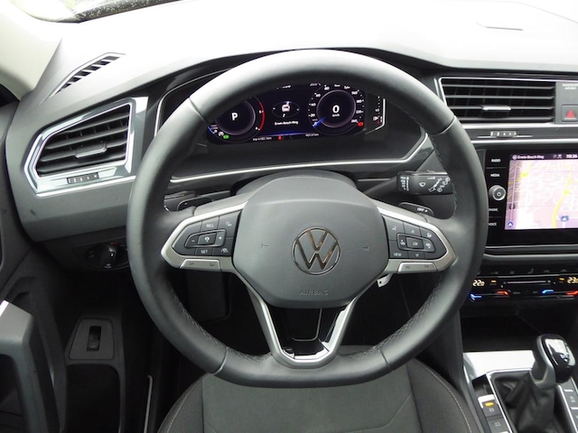 Volkswagen Tiguan Tiguan 2.0   Ele  DT110TDI D7F