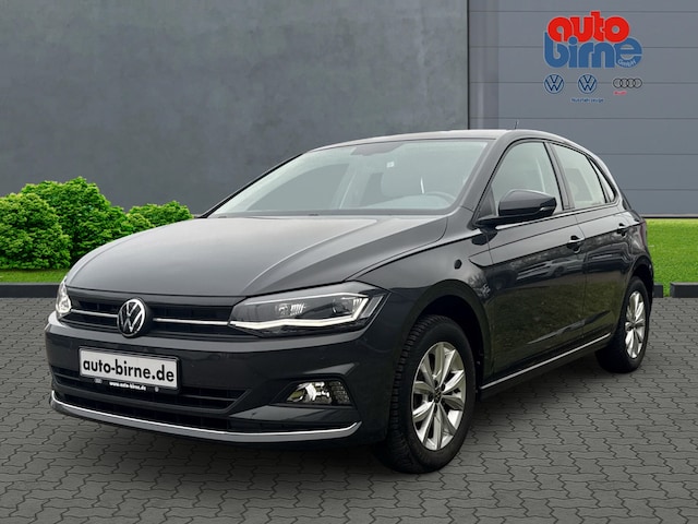 Volkswagen Polo 1.0 TSI Highline