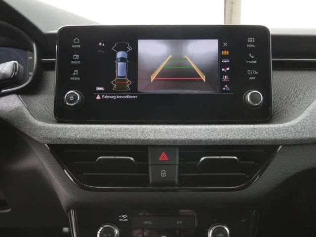 Skoda Kamiq Selection