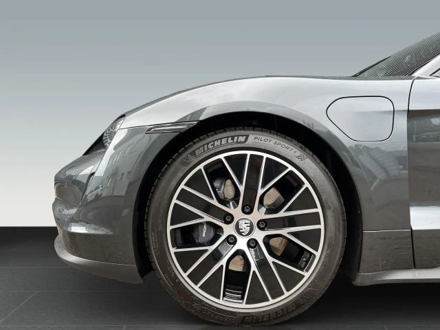 Porsche Taycan Sitzbel. 22KW Onboard,Sportsound