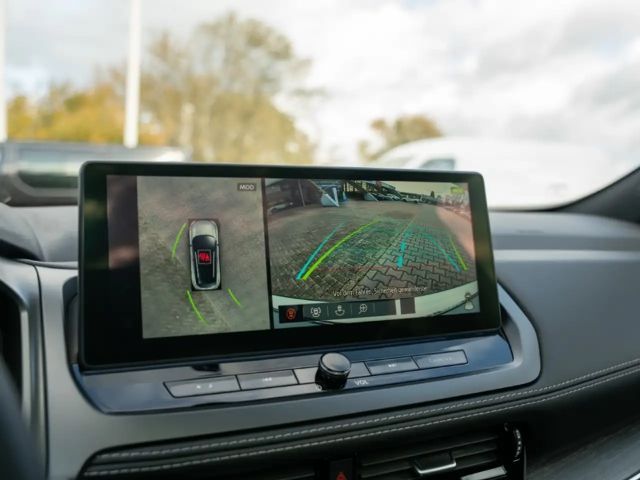 Nissan Qashqai Tekna