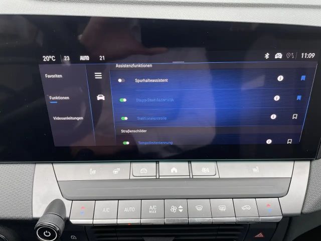 Opel Astra Business Elegance Sports Tourer