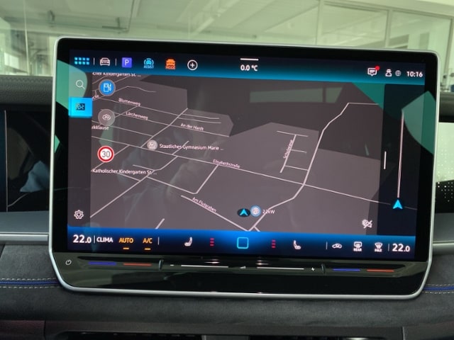 Volkswagen Tayron 2.0 TDI 4Motion DSG