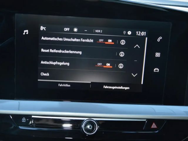 Opel Mokka Edition Mokka-e