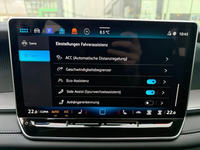 Volkswagen Tayron DSG