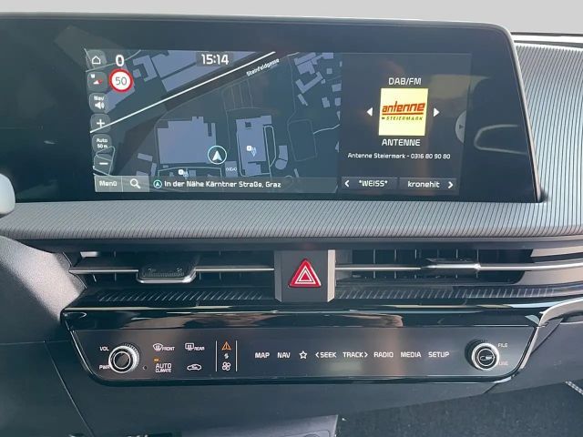 Kia EV6 GT-Line Vierwielaandrijving