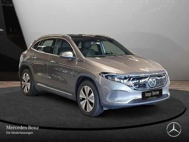 Mercedes-Benz EQA 250 Progressive