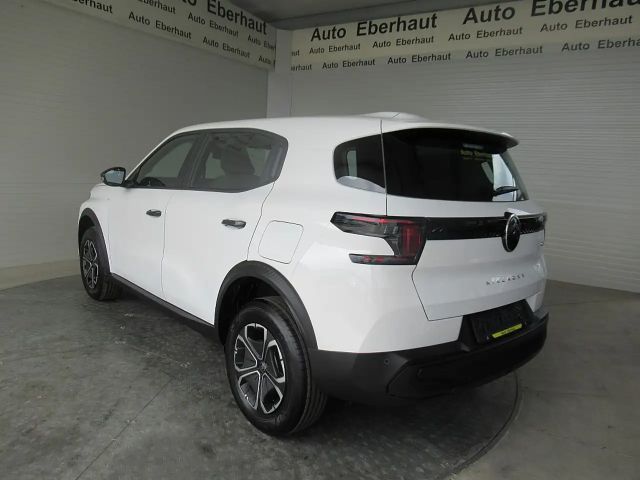 Citroën C3 Aircross You