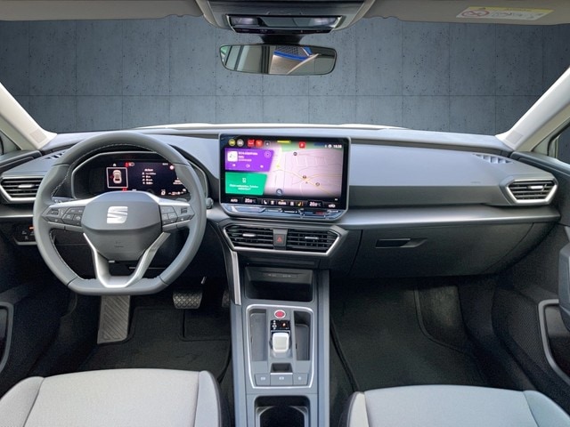 Seat Leon 1.5 eTSI DSG Style