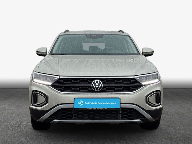 Volkswagen T-Roc 1.0 TSI Move