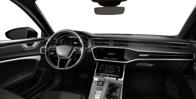 Audi A6 45 TDI Avant Quattro S-Tronic