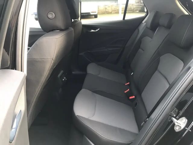 Skoda Fabia 1.0 TSI Selection