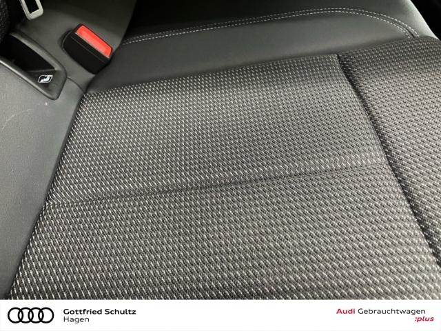 Audi A3 35 TFSI Sedan Sportback