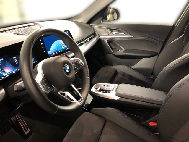 BMW X1 M-Sport sDrive20i