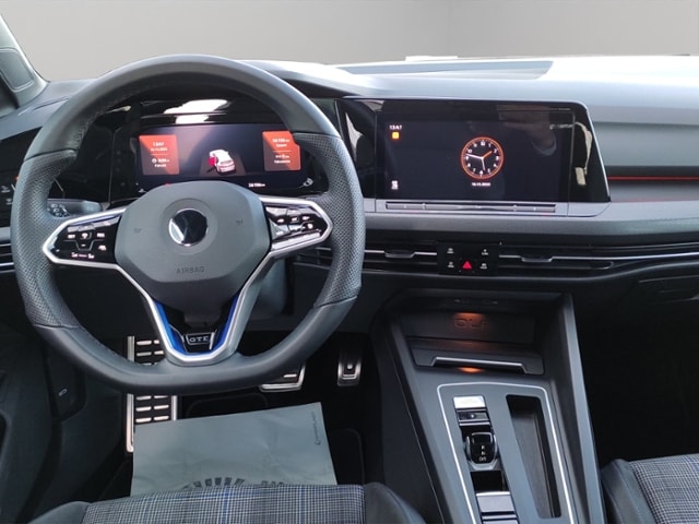 Volkswagen Golf 1.4 TSI eHybrid