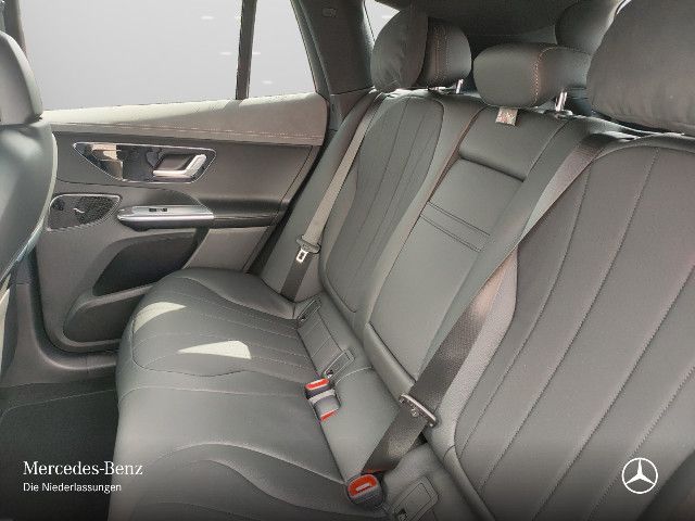 Mercedes-Benz EQE SUV 300