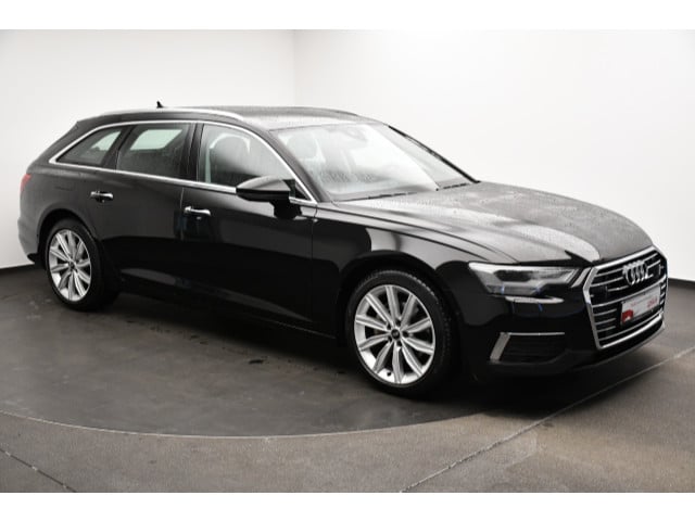 Audi A6 40 TDI Avant S-Tronic
