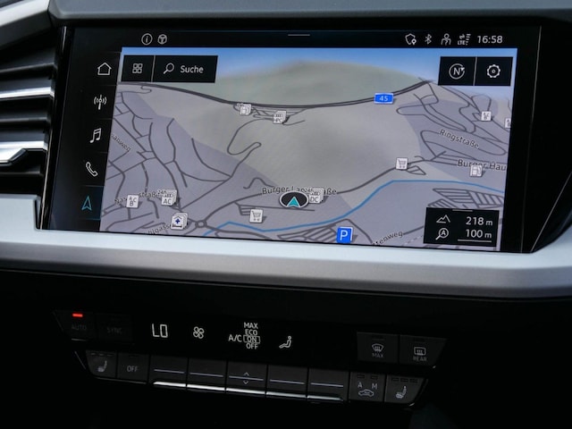 Audi Q4 e-tron 50 Quattro