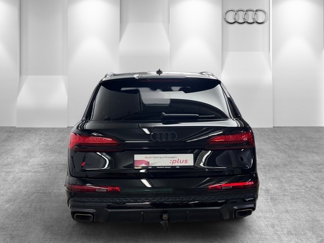 Audi Q7 50 TDI Quattro S-Line