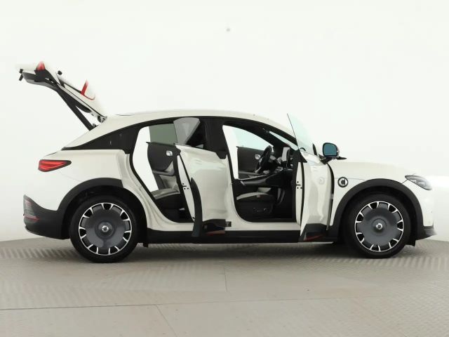Smart #3 25th Anniversary Edition (66kWh) 2xKlima 360