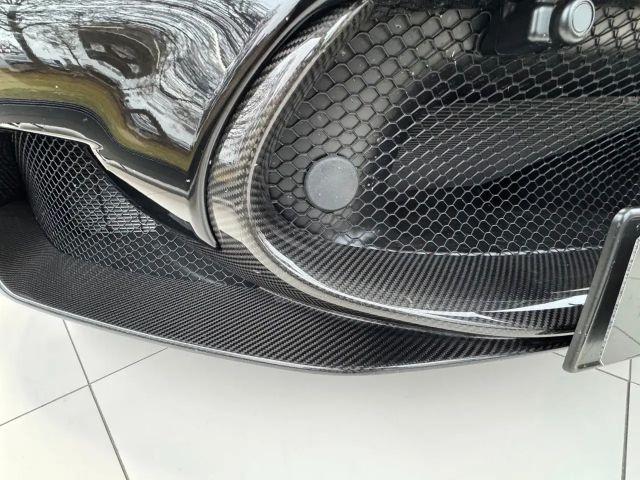 Maserati MC20 mit CARBON-Paketen! Weihnachtsdeal 2025