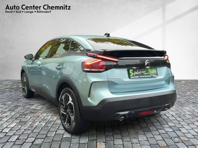 Citroën C4 PureTech Shine