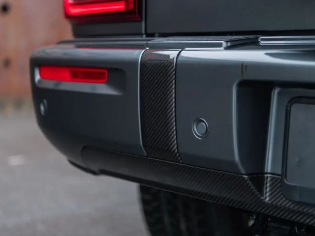 Mercedes-Benz G 63 AMG AMG Line