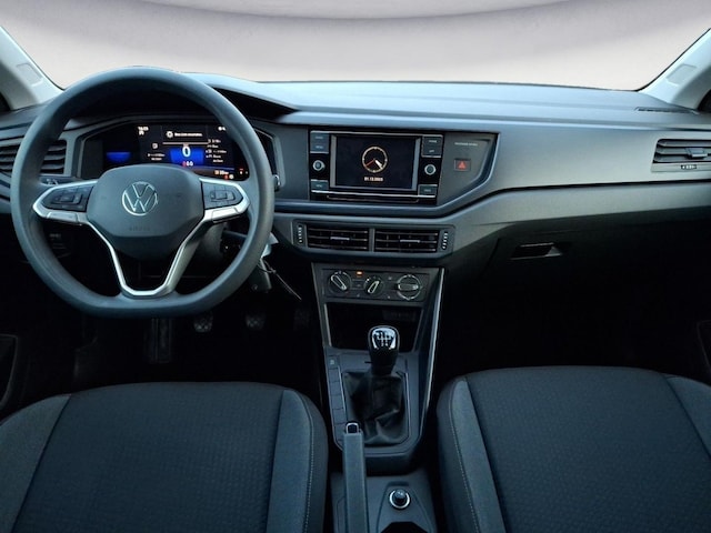 Volkswagen Taigo 1.0 TSI