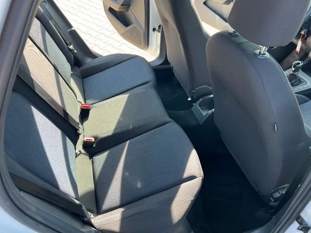 Seat Ibiza 1.0 TSI FR-lijn