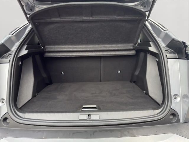 Peugeot 2008 EAT8 GT-Line